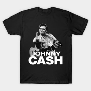 Johnny Cash | Vintage T-Shirt